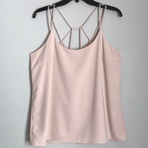 The Limited Top